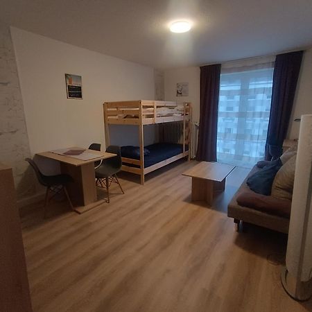 Ferienwohnung Leuchtturm Mit E-Bike Verleih Wilhelmshaven Bagian luar foto