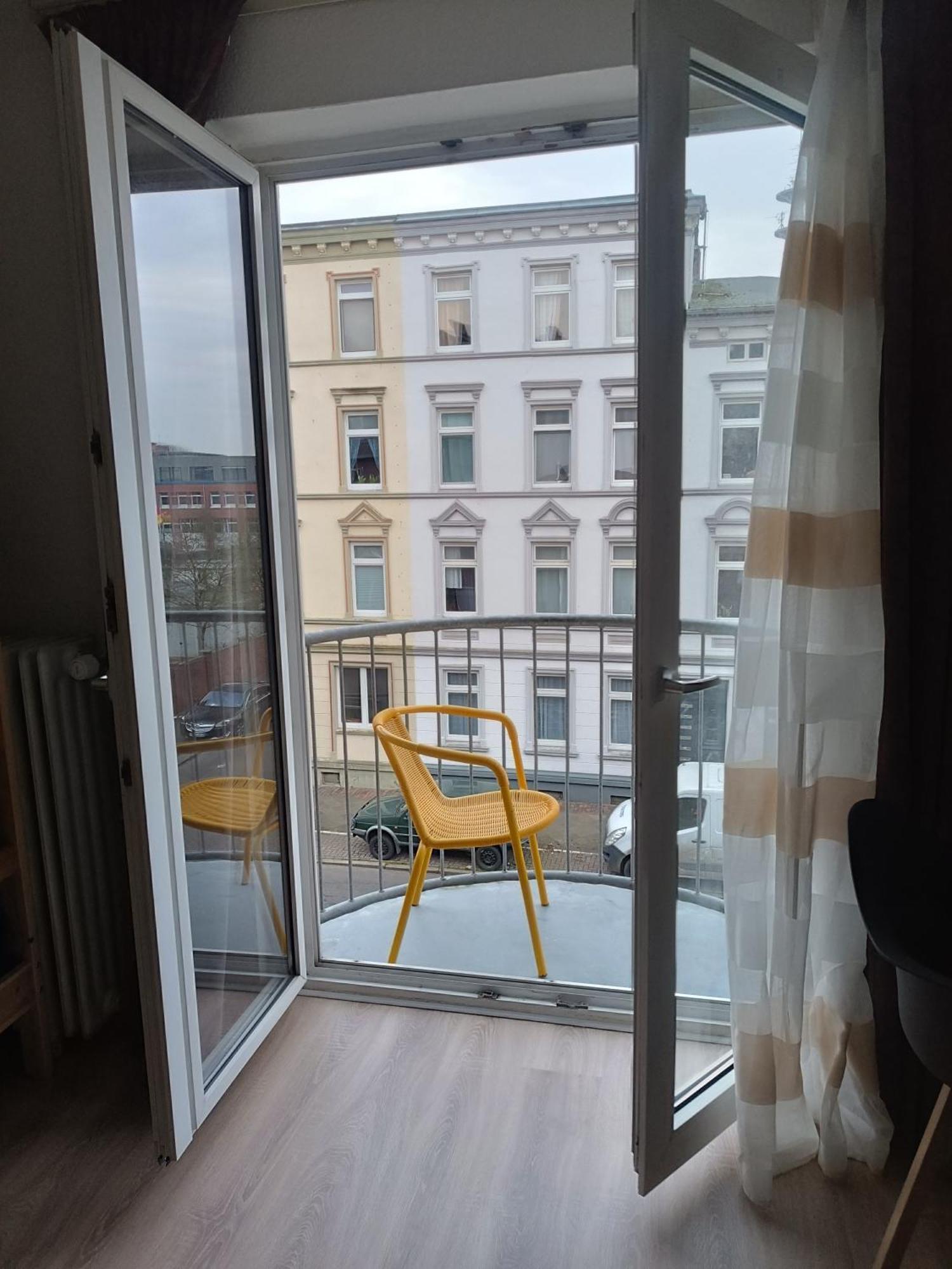 Ferienwohnung Leuchtturm Mit E-Bike Verleih Wilhelmshaven Bagian luar foto