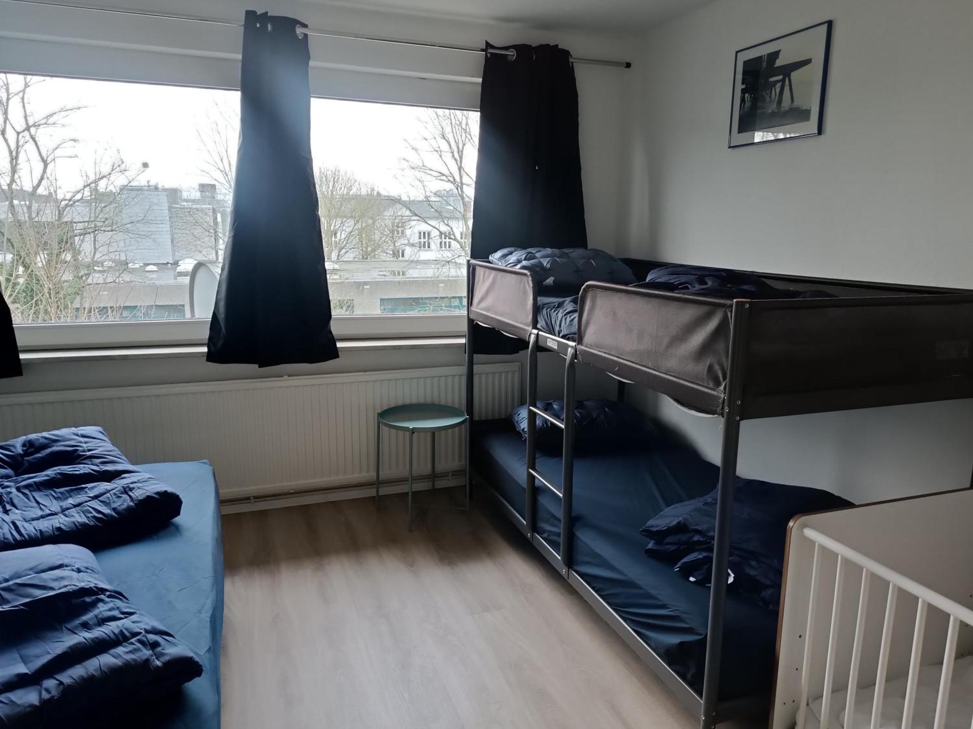 Ferienwohnung Leuchtturm Mit E-Bike Verleih Wilhelmshaven Bagian luar foto